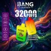 Bang Leader 32000 Puffs