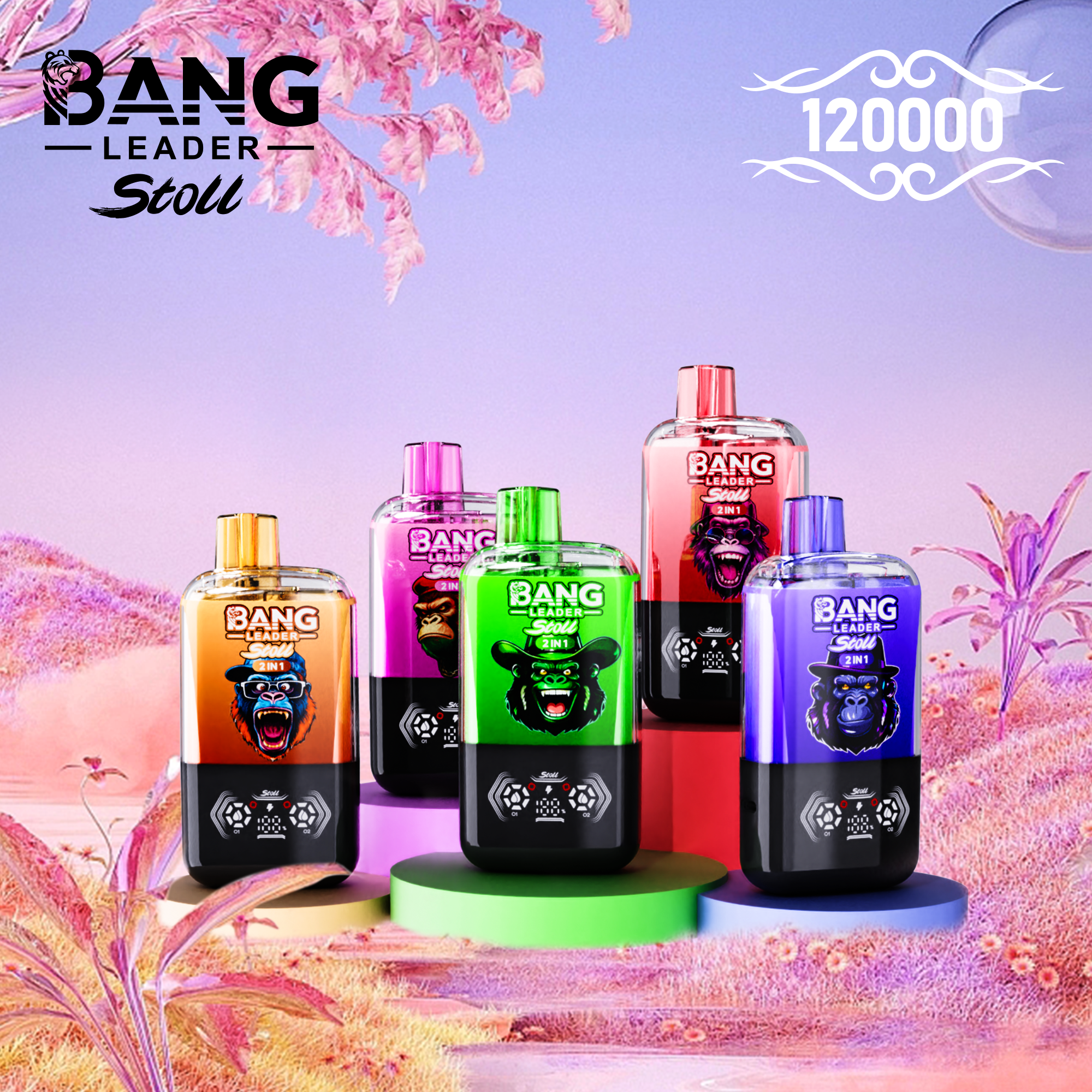 Bang Legend 120K Puffs Disposable Vape Bang Legend 120K Puffs Disposable Vape