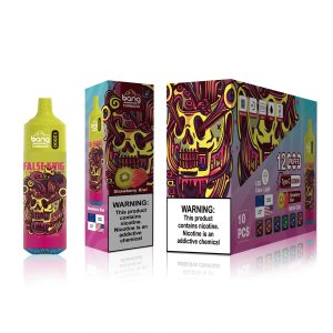 12K Puffs - Vape Rechargeable Haute Capacit 12000 Bouffes 12K Puffs - Vape Rechargeable Haute Capacit 12000 Bouffes