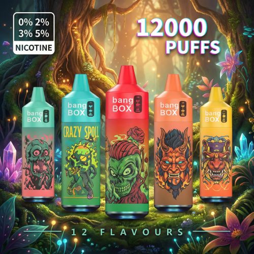 Bang Tornado 12000 Puffs Bang Tornado 12000 Puffs