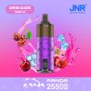 Cherry-Ice JNR Panda 25500 Puffs Cherry-Ice JNR Panda 25500 Puffs