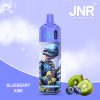 JNR Alien 10K BLUEBERRY-KIWI