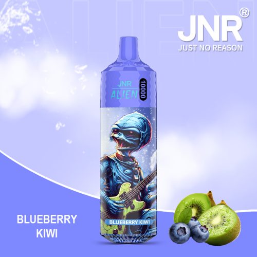 JNR Alien 10K BLUEBERRY-KIWI