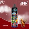 JNR Alien 10K COLA-ICE
