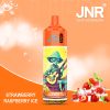 JNR Alien 10K STRAWBERRY-RASPBERRY-ICE