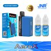 JNR Areo X 32000 Puffs Blue-Razz-Cherry