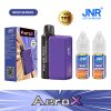 JNR Areo X 32000 Puffs Mixed-Berries