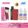 JNR Areo X 32000 Puffs Strawberry-Ice