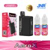JNR Areo X 32000 Puffs Strawberry-Watermelon-Ice