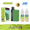 JNR Areo X 32000 Puffs Summer-Peach-Ice