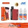 JNR Areo X 32000 Puffs Watermelon-Ice