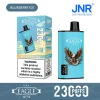 JNR Eagle 23000 Puffs-blueberry-ice