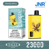 JNR Eagle 23000 Puffs-double-apple
