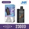 JNR Eagle 23000 Puffs-mixed-berries