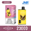 JNR Eagle 23000 Puffs-peach-mango-watermelon