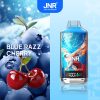 JNR Falcon-X 18000 Puffs Blue Razz Cherry