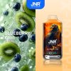 JNR Falcon-X 18000 Puffs Blueberry Kiwi