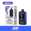 JNR Media Max 40000 Puffs-Blueberry Watermelon-Disposable Vape