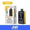 JNR Media Max 40000 Puffs-Strawberry Banana-Disposable Vape