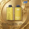 JNR Mega Box 25000 Puffs JNR Mega Box 25000 Puffs