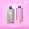 JNR Mega Box 25000 Puffs JUICY-PEACH JNR Mega Box 25000 Puffs JUICY-PEACH