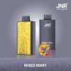 JNR Mega Box 25000 Puffs MIXED-BERRY JNR Mega Box 25000 Puffs MIXED-BERRY