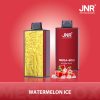 JNR Mega Box 25000 Puffs WATERMELON-ICE JNR Mega Box 25000 Puffs WATERMELON-ICE