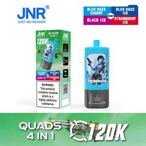 120K Puffs