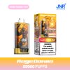 JNR RageGorilla 55000 Puffs Mango Passion Fruit