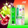 JNR Shisha Max 22000 Puffs Two Apple