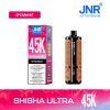 JNR Shisha Ultra 45000 Puffs Spearmint