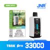 JNR Tank Pro 33000 Puffs Double Apple