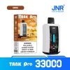 JNR Tank Pro 33000 Puffs Hawaii