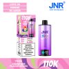 JNR Triple 3 in 1 110000 Puffs Love 66 Hawaii Mi Amor