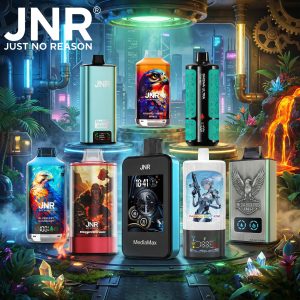 JNR Vape