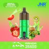 New-Strawberry-Kiwi JNR Panda 25500 Puffs New-Strawberry-Kiwi JNR Panda 25500 Puffs