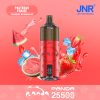 Strawberry-Watermelon-Ice JNR Panda 25500 Puffs Strawberry-Watermelon-Ice JNR Panda 25500 Puffs