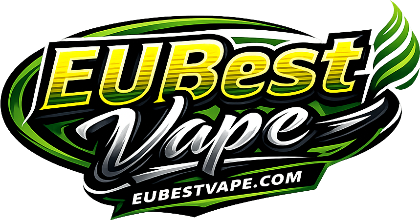 EU Best Vape - Vape Wholesale Low Price - Best Vape Shop Online