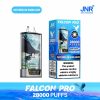 watermelon-bubblegum-JNR Falcon Pro 28000 Puffs
