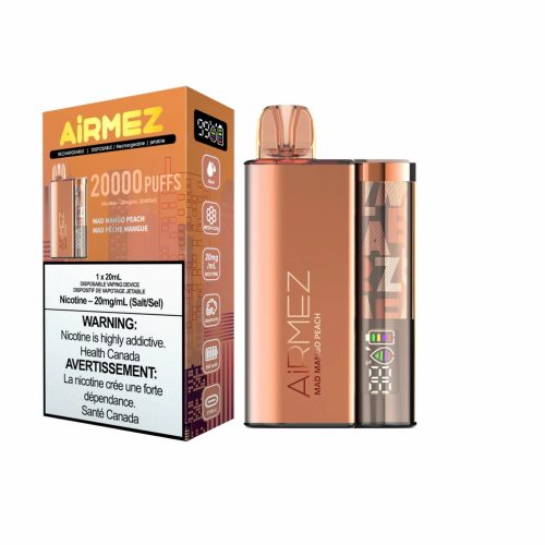 Airmez 20000 Puffs 05