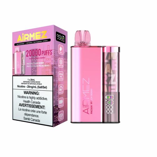 Airmez 20000 Puffs 06
