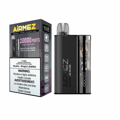 Airmez 20000 Puffs 07