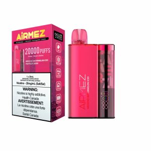 Airmez 20000 Bouffées 09
