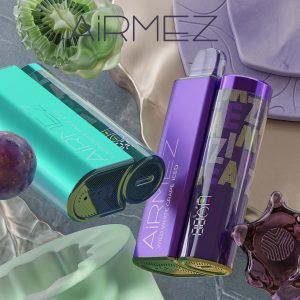 Airmez 20000 Bouffées