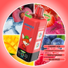 Airmez Fox 160000 Puffs 01