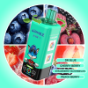 Airmez Fox 160000 Puffs 02