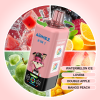 Airmez Fox 160000 Puffs 07
