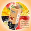 Airmez Fox 160000 Puffs 09