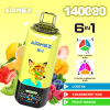 Airmez Fox 6 in 1 140000 Puffs 05