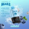 Airmez Mars 20000 Puffs 06